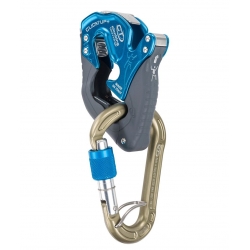Przyrząd asekuracyjny Climbing Technology CLICK UP PLUS